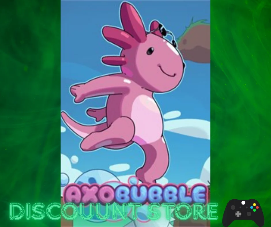 AxoBubble XBOX