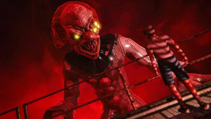 Death Park 2 Steam КЛЮЧ GLOBAL