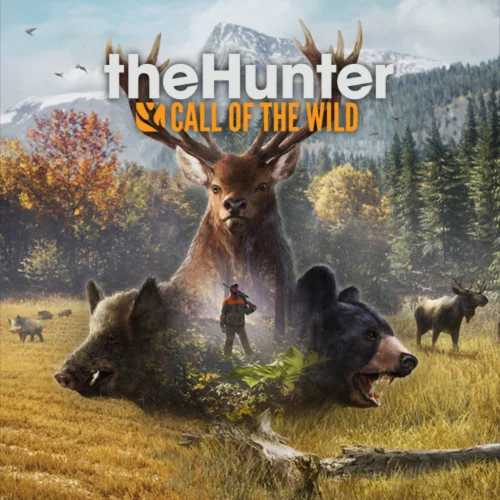 TheHunter: Call of the Wild / Steam Key / GLOBAL