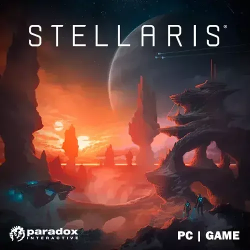 Stellaris / Steam Key / GLOBAL
