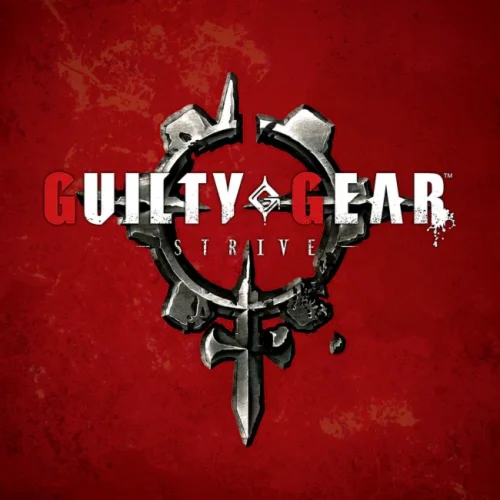 GUILTY GEAR -STRIVE- / Steam Key / GLOBAL