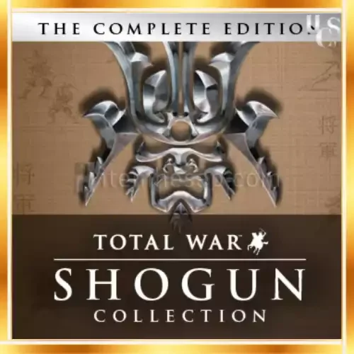SHOGUN: Total War - Collection / Steam Key / GLOBAL