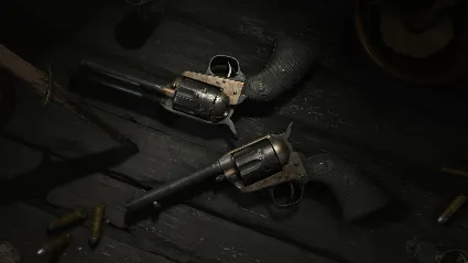 Hunt: Showdown 1896 - The Prodigal Daughter DLC Steam К