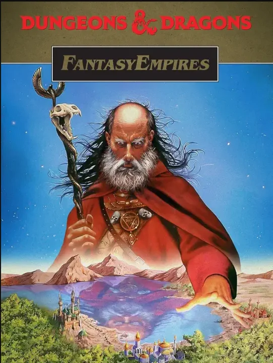 Fantasy Empires  for PC on GOG.com