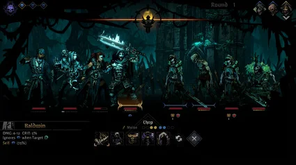 Darkest Dungeon® II: Infernal Supporter Pack ✅ STEAM ✅ МИР