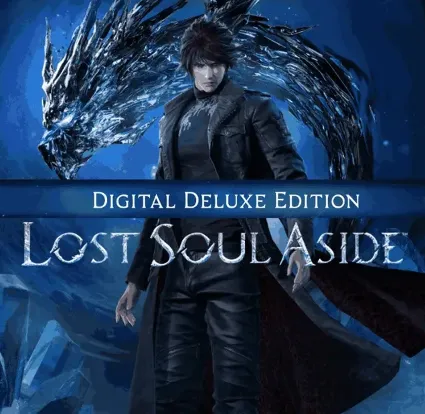 Lost Soul Aside Deluxe Edition Steam Оффлайн