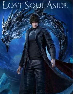 ✅Lost Soul Aside ✅Ps5 ✅Общий✅