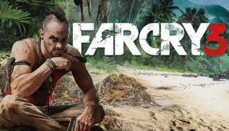 Far Cry 3 - Deluxe Edition STEAM GIFT ВСЕ СТРАНЫ