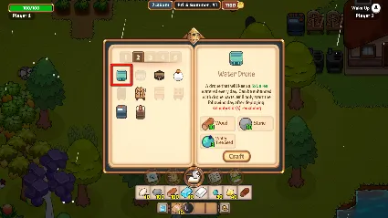 Everafter Falls EU Steam КЛЮЧ ЕВРОПА