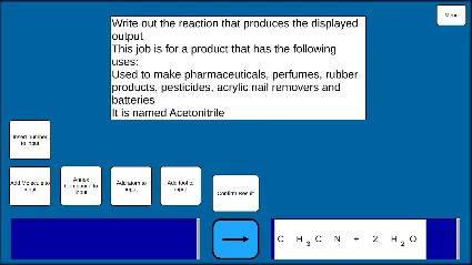 EasyChemistryLab&nbsp; Steam КЛЮЧ GLOBAL