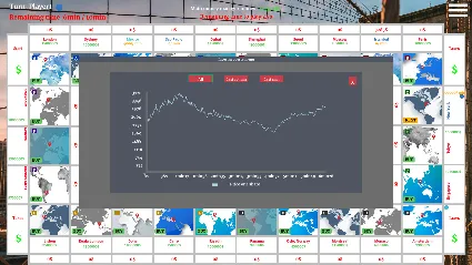 THE BEST INVESTOR Steam КЛЮЧ GLOBAL
