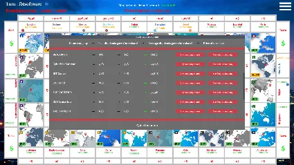 THE BEST INVESTOR Steam КЛЮЧ GLOBAL