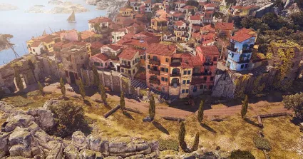 Sniper Elite 4 Deluxe Edition NA/UK Steam КЛЮЧ США