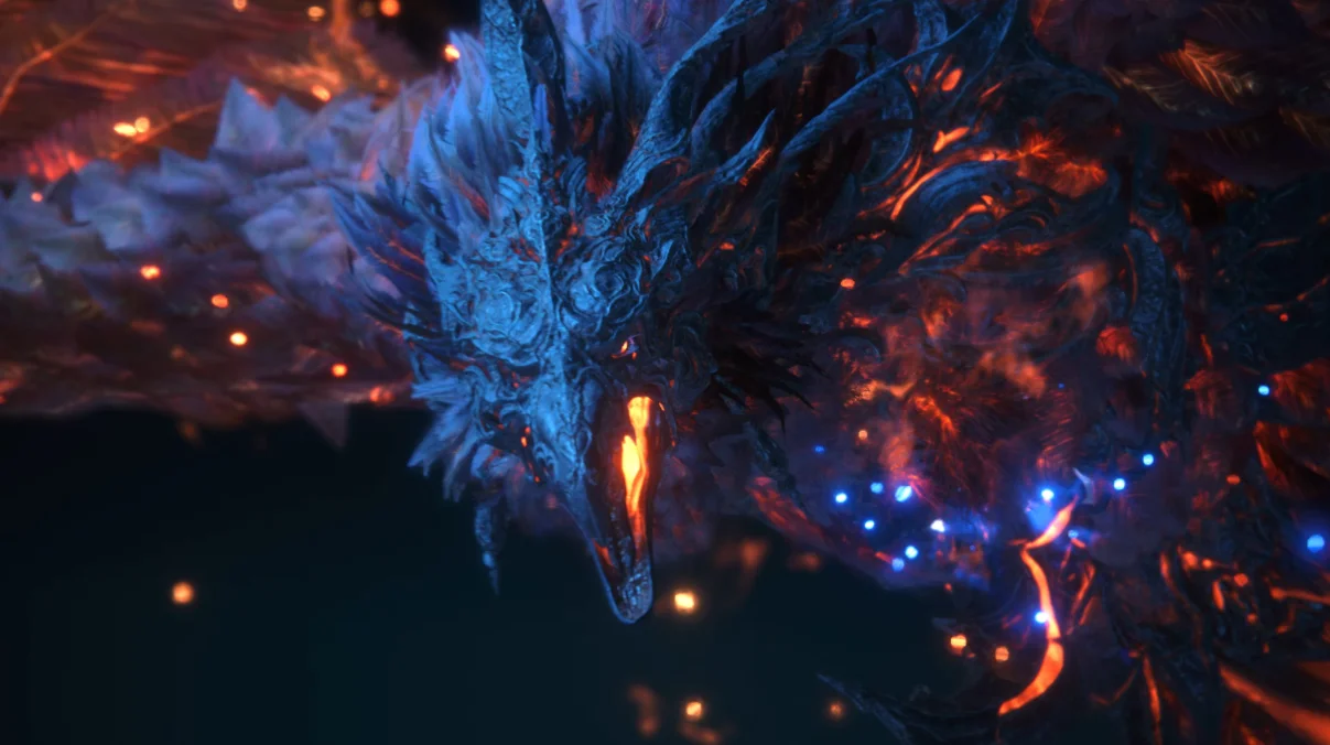 FINAL FANTASY XVI Xbox Series  X|S + PC KEY