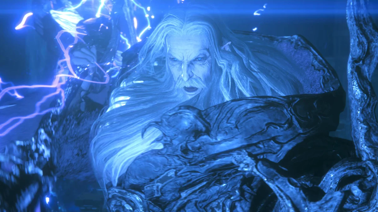 FINAL FANTASY XVI Xbox Series  X|S + PC KEY