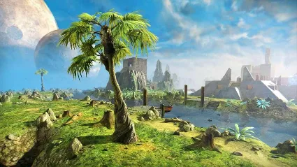 Outcast - Second Contact Activated Steam КЛЮЧ RU+CIS