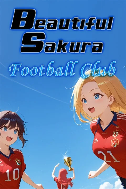  Beautiful Sakura: Football Club (Xbox One) активация