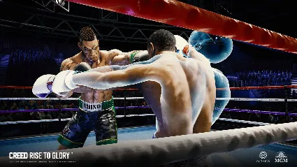 Creed: Rise to Glory EU Steam КЛЮЧ ЕВРОПА