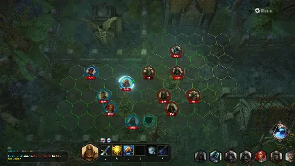 Valiant Tactics Steam КЛЮЧ ЕВРОПА