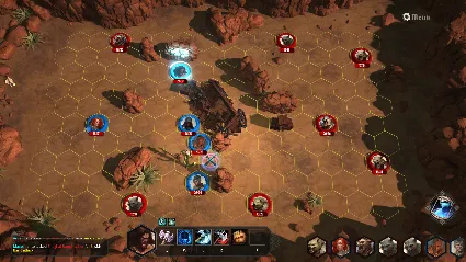 Valiant Tactics Steam КЛЮЧ ЕВРОПА