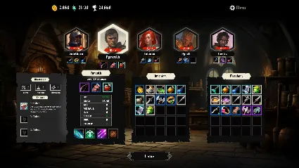Valiant Tactics Steam КЛЮЧ ЕВРОПА