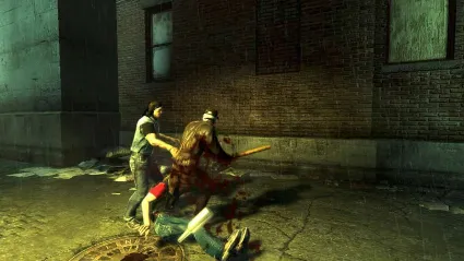 Watchmen: The End is Nigh Bundle Steam КЛЮЧ EU+US