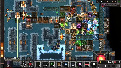 ️ВСЕ СТРАНЫ+РОССИЯ Dungeon Warfare 3 STEAM GIFT