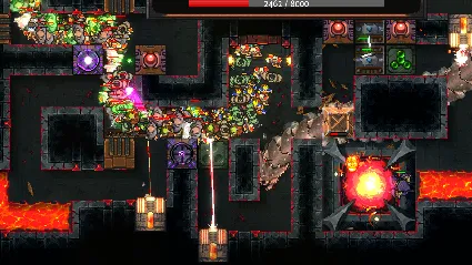 ️ВСЕ СТРАНЫ+РОССИЯ Dungeon Warfare 3 STEAM GIFT