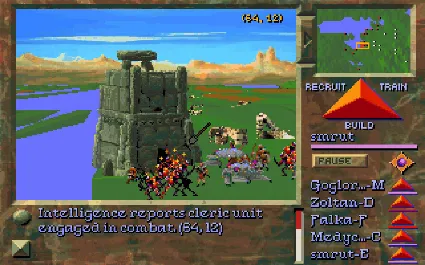 Dungeons  Dragons - Stronghold: Kingdom Simulator Stea