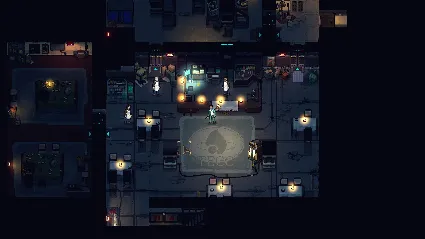 Subterrain: Mines of Titan EU Steam КЛЮЧ ЕВРОПА