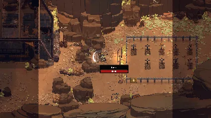 Subterrain: Mines of Titan EU Steam КЛЮЧ ЕВРОПА