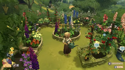 Tales of the Shire: A The Lord of The Rings Game US Ste