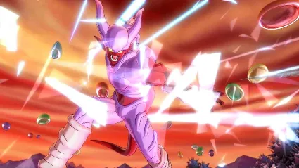 DRAGON BALL XENOVERSE 2 US XBOX One КЛЮЧ США
