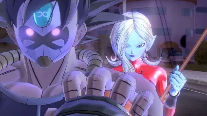 DRAGON BALL XENOVERSE 2 US XBOX One КЛЮЧ США