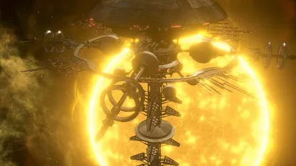 Stellaris - Utopia DLC RU/CIS Steam КЛЮЧ RU+CIS