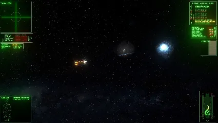 ΔV: Rings of Saturn EU Steam КЛЮЧ EU+US