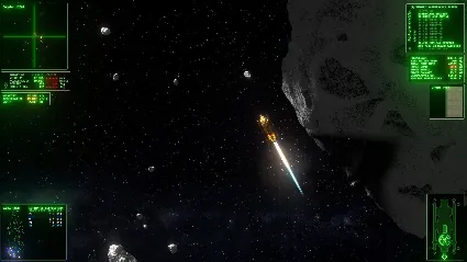 ΔV: Rings of Saturn EU Steam КЛЮЧ EU+US
