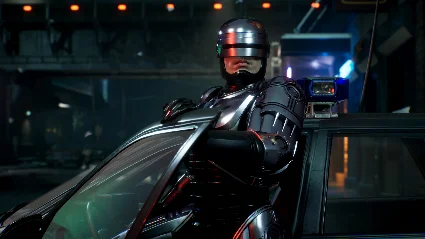 RoboCop: Rogue City RU/CIS Steam КЛЮЧ RU+CIS