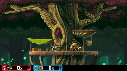Rivals of Aether EU Steam КЛЮЧ ЕВРОПА