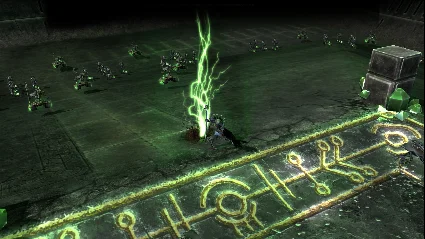 Warhammer 40,000: Dawn of War - Definitive Edition Stea