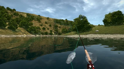 Ultimate Fishing Simulator - VR DLC EU Steam КЛЮЧ