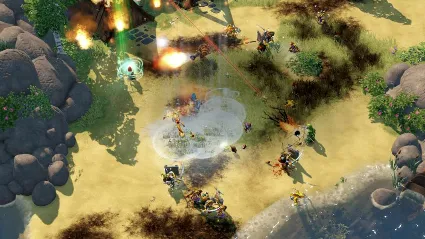 Magicka 2 Steam КЛЮЧ АРГЕНТИНА