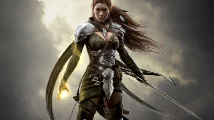 The Elder Scrolls Online - Explorer's Pack DLC EU PS4 К