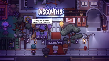 Discounty Steam КЛЮЧ GLOBAL