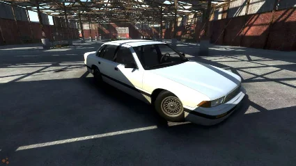 BeamNG.drive NA Steam КЛЮЧ США