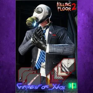 ️Mr.Foster Classic Uniform Bundle XBOX DLC