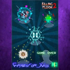 ️Headshot FX Bundle 2 XBOX DLC