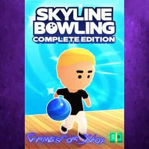 ️Skyline Bowling Complete Edition XBOX