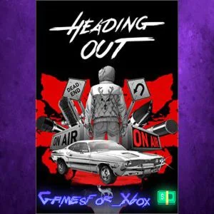 ️Heading Out XBOX