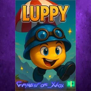️Luppy XBOX